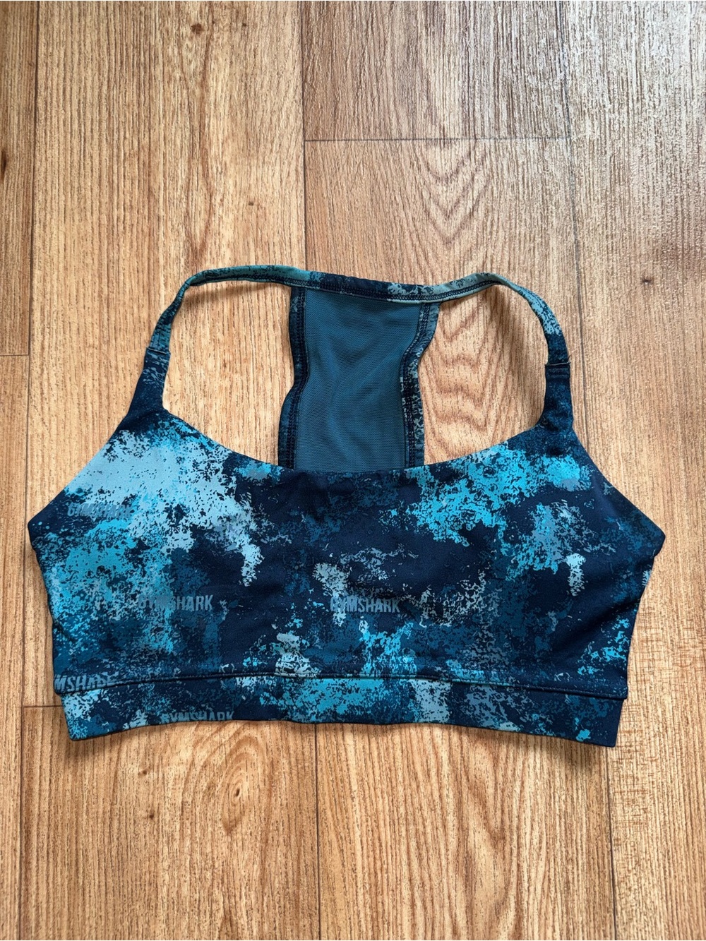 gymshark sports bra